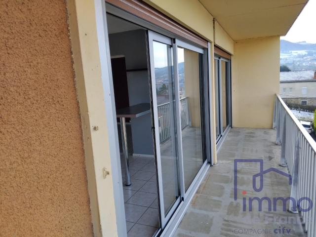 Appartement 5 pièces 77 m²
