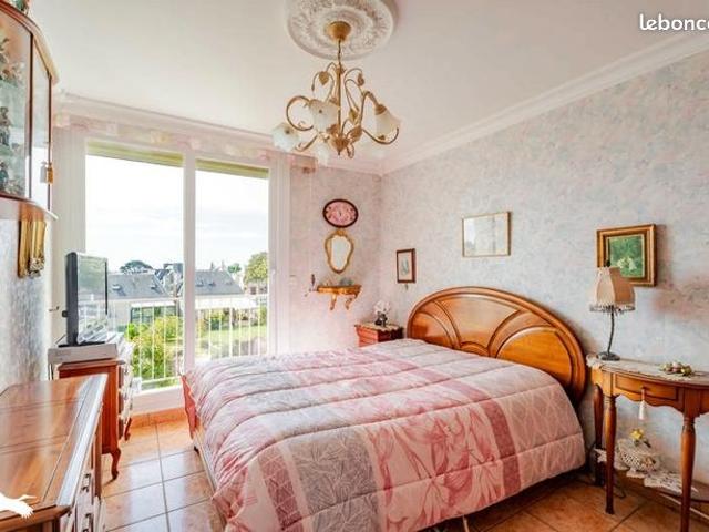 Appartement 5 pièces 77 m²