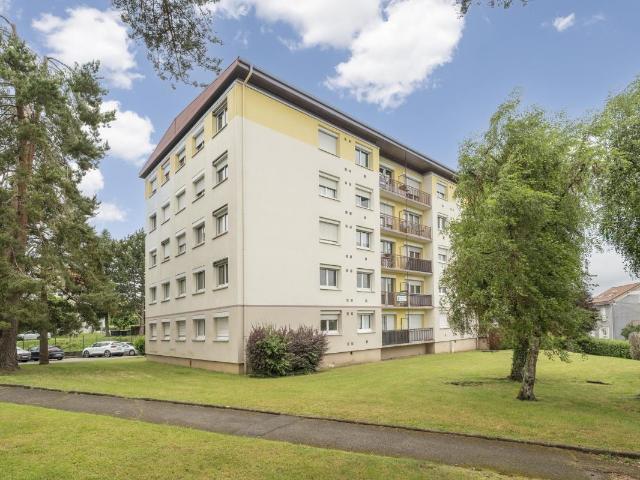 Appartement 5 pièces 77 m²