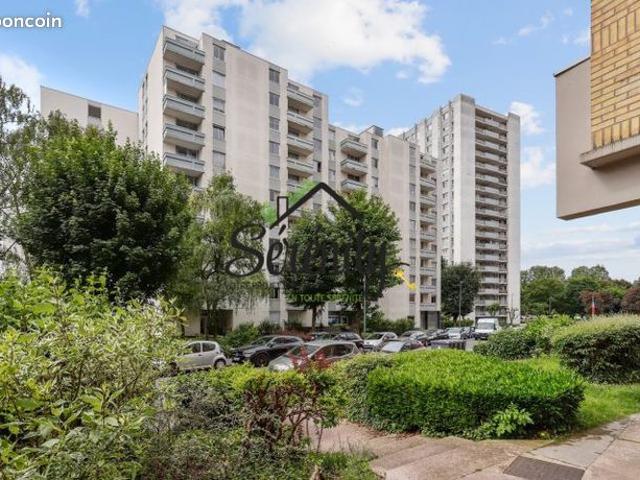 Appartement 5 pièces 77 m²