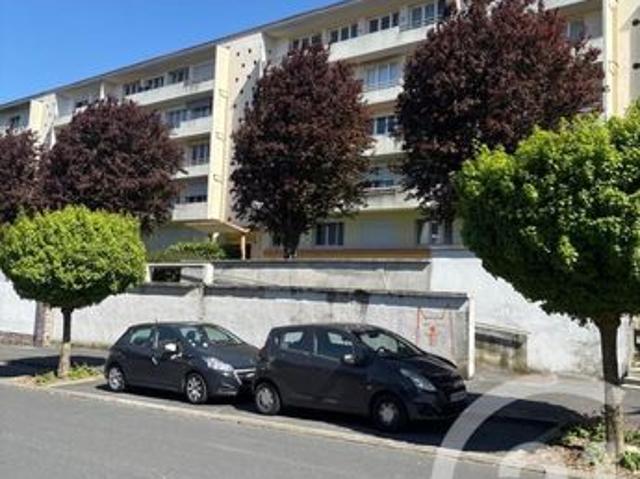 Appartement 5 pièces 77 m²