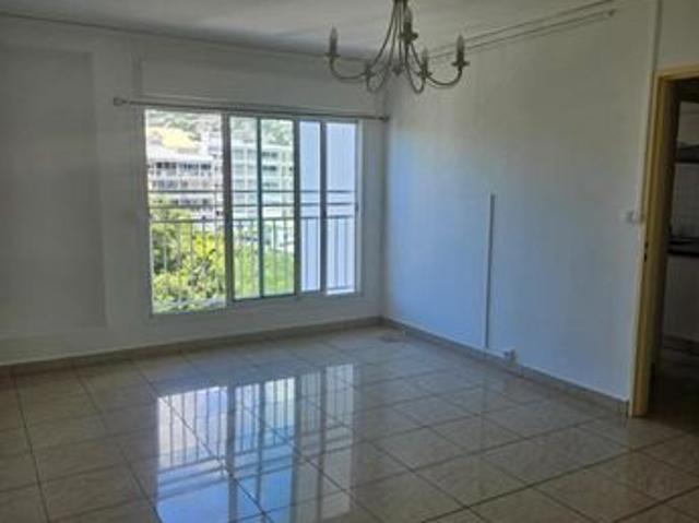 Appartement 5 pièces 77 m²