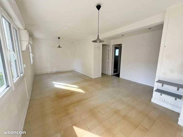 Appartement 5 pièces 77 m²