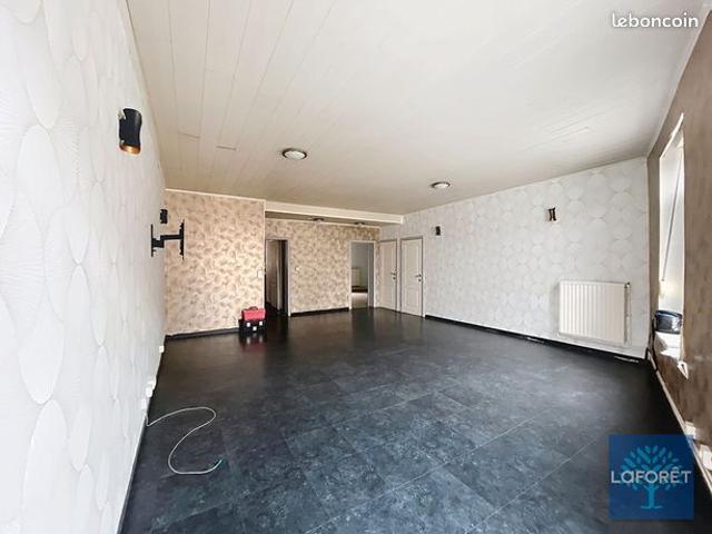 Appartement 5 pièces 77 m²