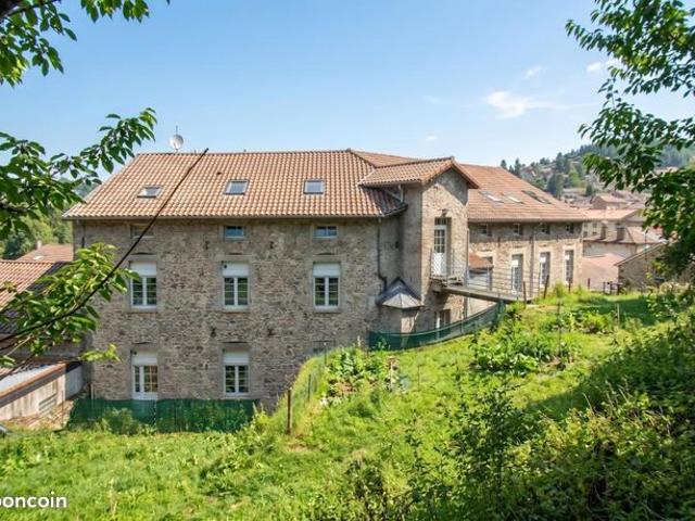 Appartement 5 pièces 77 m²
