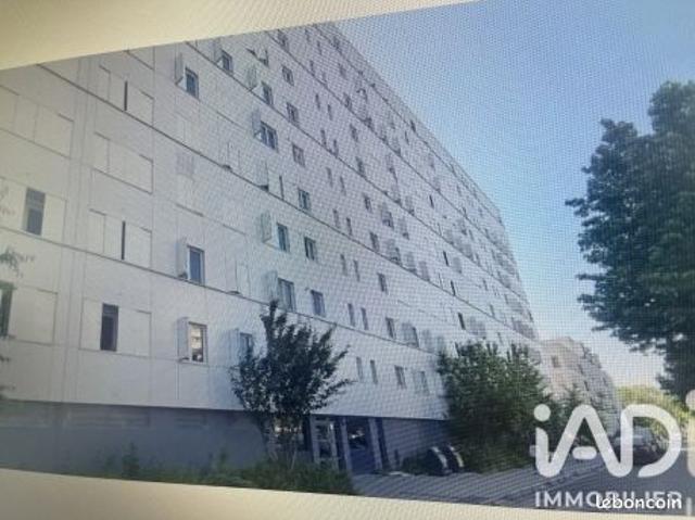 Appartement 5 pièces 77 m²