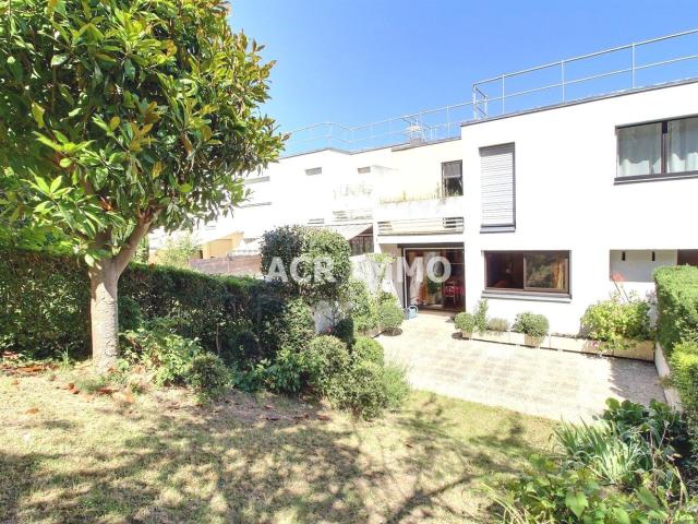 Appartement 5 pièces 77 m²