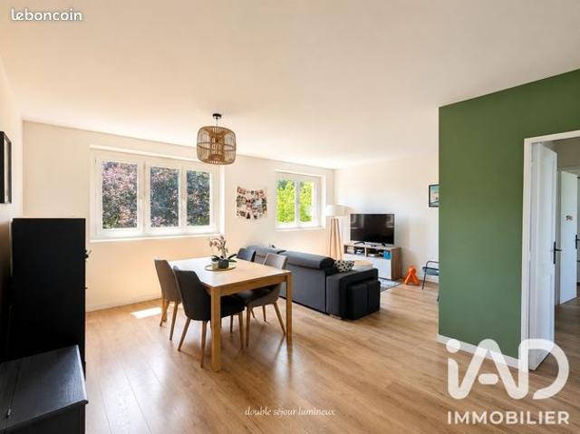 Appartement 5 pièces 77 m²