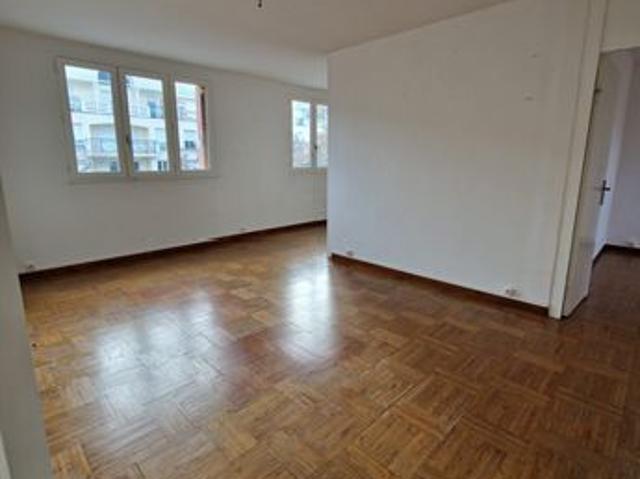 Appartement 5 pièces 77 m²