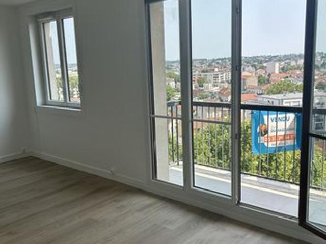 Appartement 5 pièces 77 m²