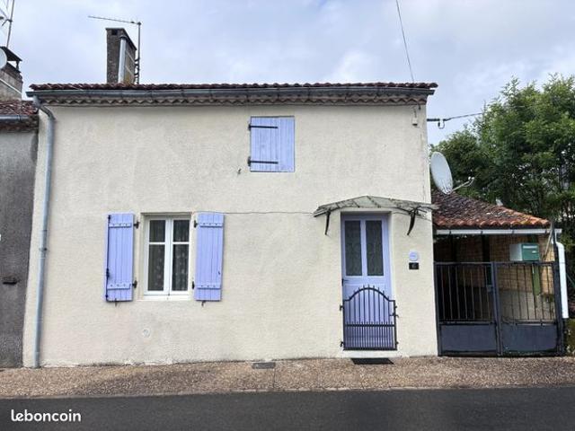 Appartement 5 pièces 77 m²