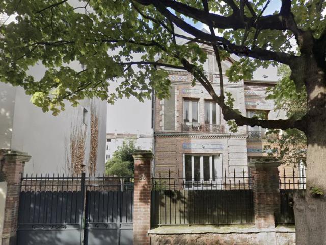 appartement 5 pièces