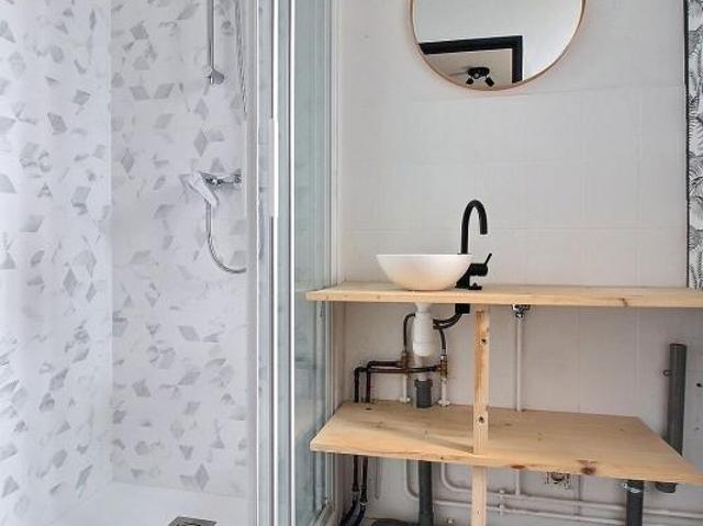 Appartement 5 pièces, 74 m² à louer à Vandœuvre lès Nancy 54500