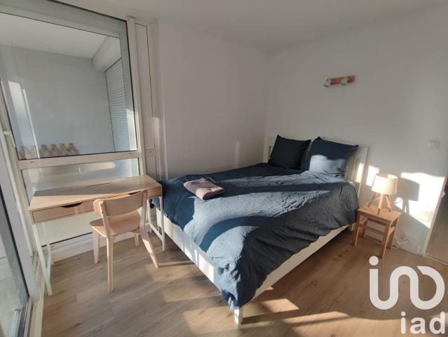 Appartement 5 pièces, 74 m² à louer à Lormont 33310