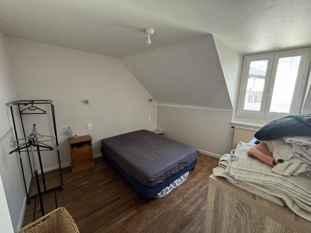 Appartement 5 pièces, 74 m² à louer à Rodez 12000