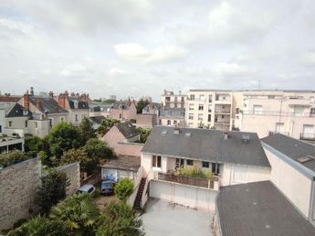 Appartement 5 pièces 74 m²