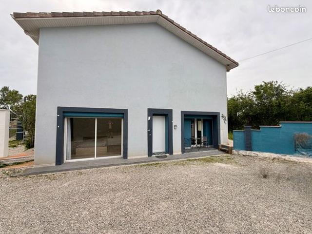 Appartement 5 pièces 74 m²