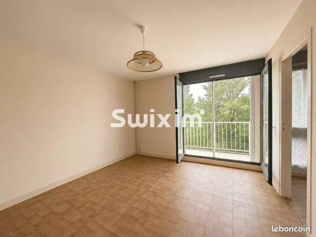Appartement 5 pièces 74 m²