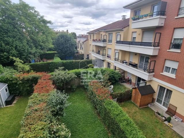 Appartement 5 pièces 74 m²