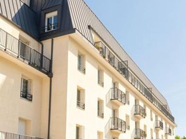 Appartement 5 pièces 74 m²