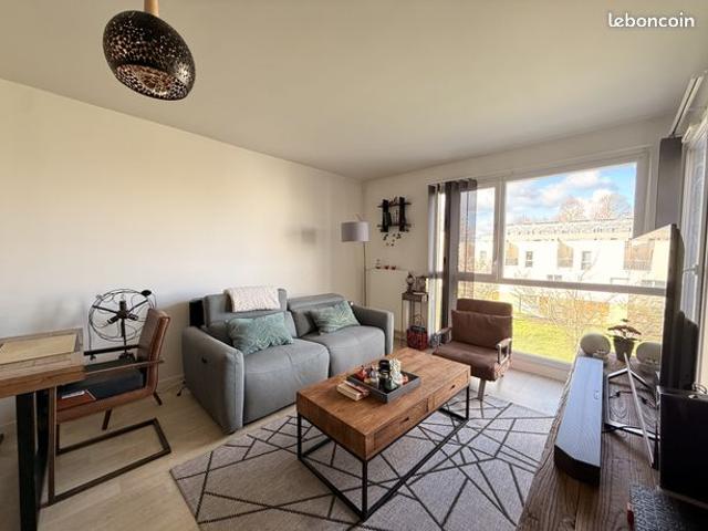 Appartement 5 pièces 74 m²