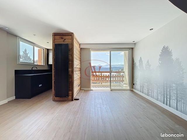 Appartement 5 pièces 74 m²