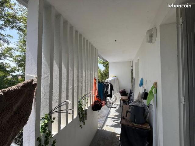 Appartement 5 pièces 74 m²