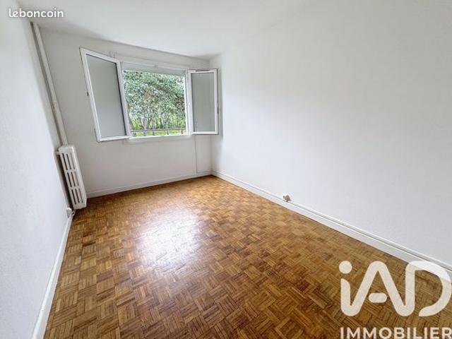 Appartement 5 pièces 74 m²