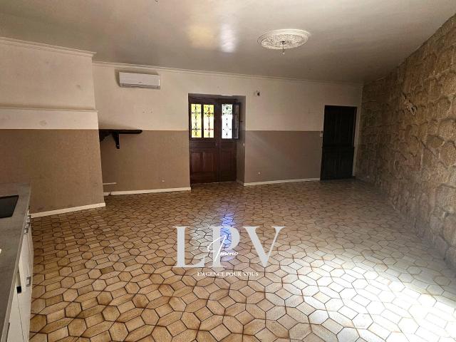 Appartement 5 pièces 74 m²