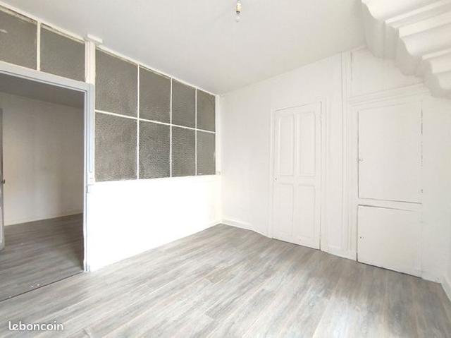 Appartement 5 pièces 74 m²