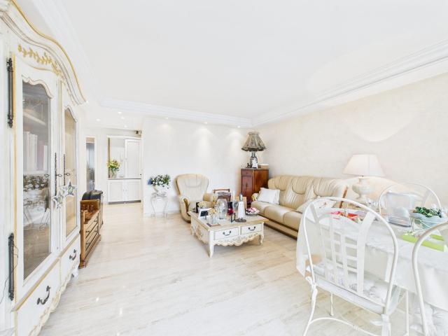 Appartement 5 pièces 74 m²