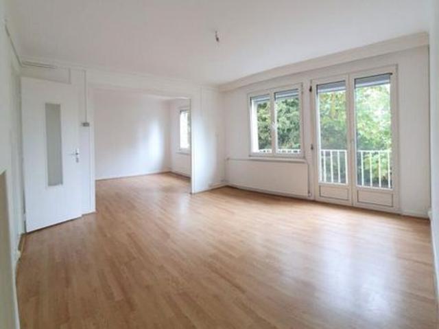 Appartement 5 pièces 74 m²