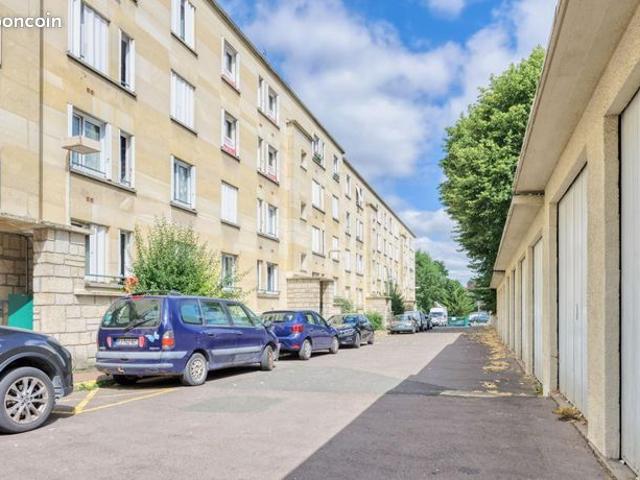 Appartement 5 pièces 74 m²