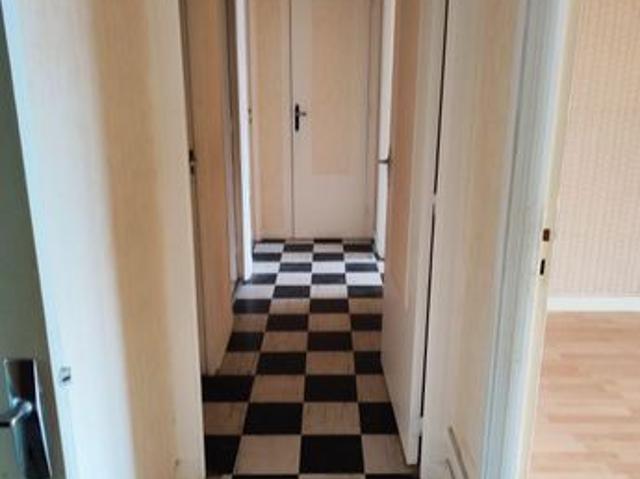 Appartement 5 pièces 74 m²