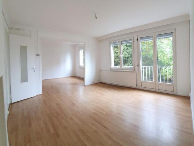 Appartement 5 pièces 74 m²