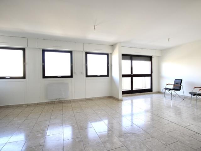 Appartement 5 pièces