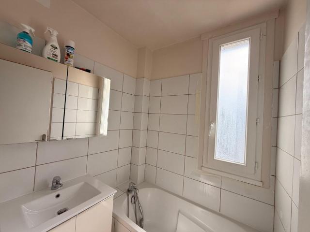 Appartement 5 pièces, 75 m² à louer à Lyon 5 69005