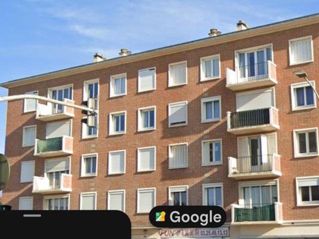 Appartement 5 pièces 75 m²
