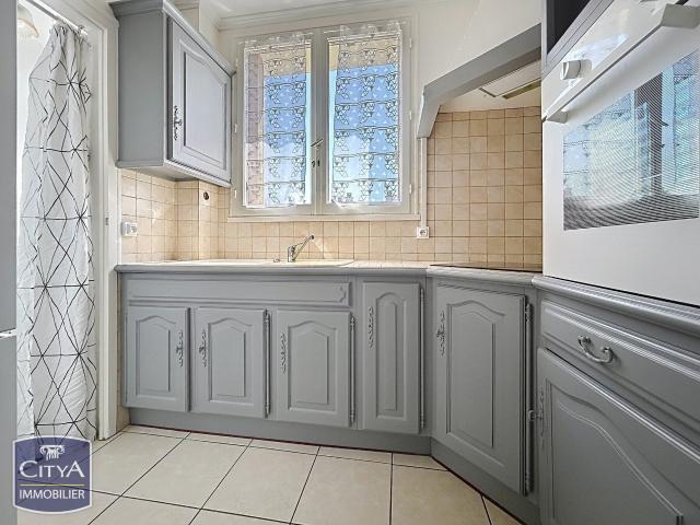 Appartement 5 pièces 75 m²