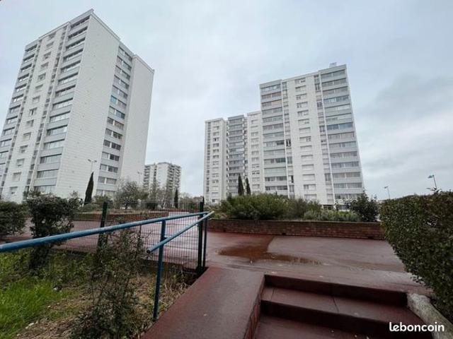 Appartement 5 pièces 75 m²