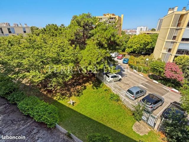 Appartement 5 pièces 75 m²