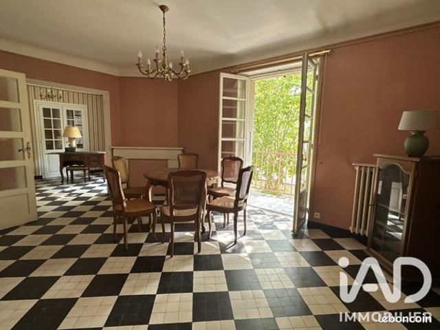 Appartement 5 pièces 75 m²