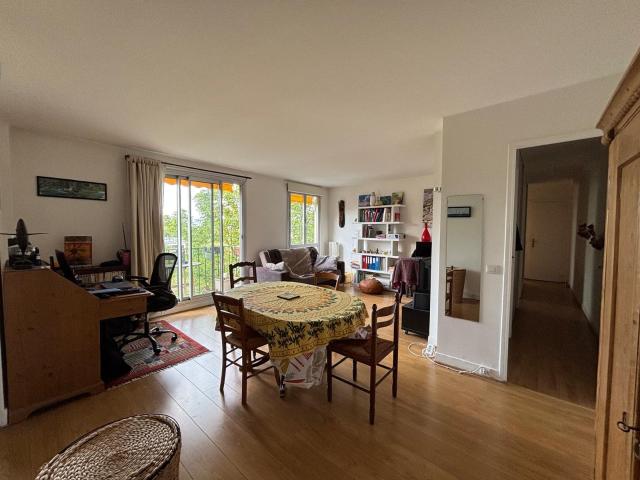 Appartement 5 pièces 75 m²