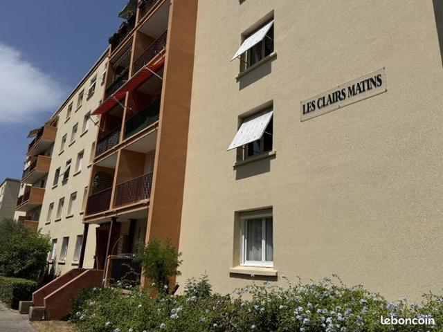 Appartement 5 pièces 75 m²