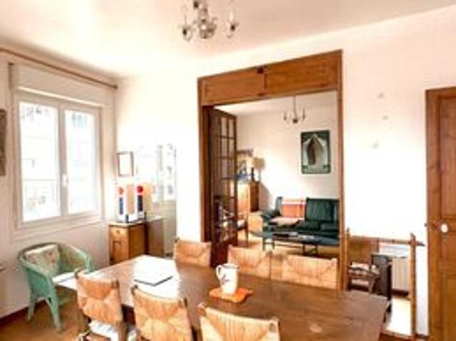 Appartement 5 pièces 75 m²