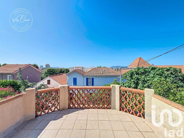 Appartement 5 pièces 75 m²