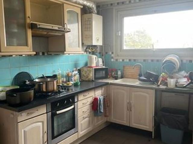 Appartement 5 pièces 75 m²