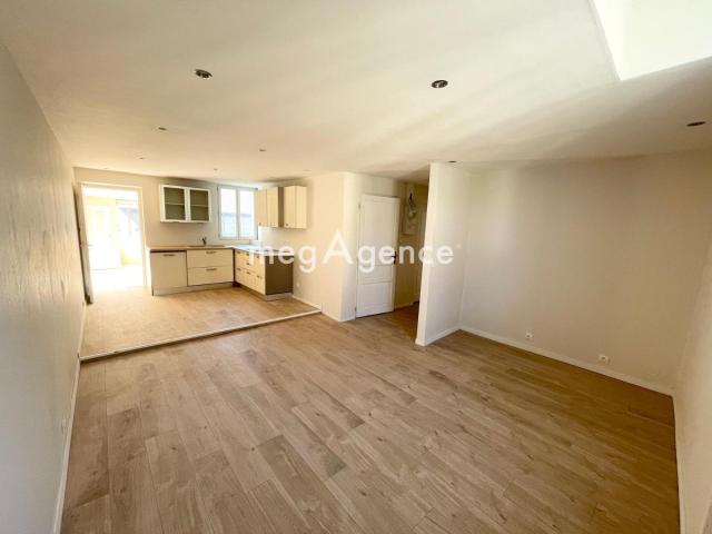 Appartement 5 pièces 75 m²