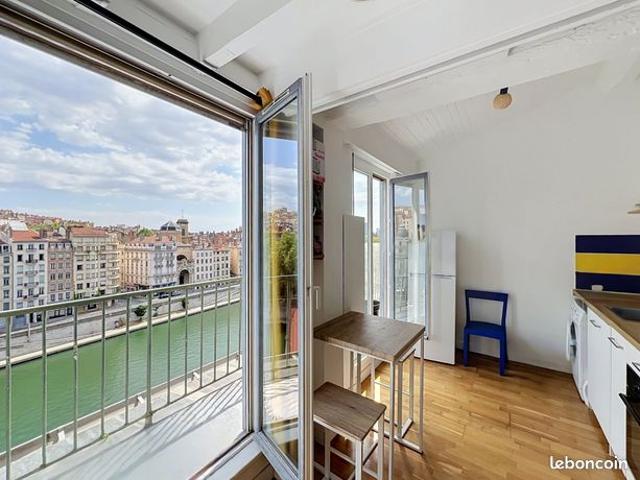 Appartement 5 pièces 75 m²