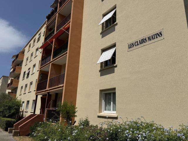 Appartement 5 pièces 75 m²